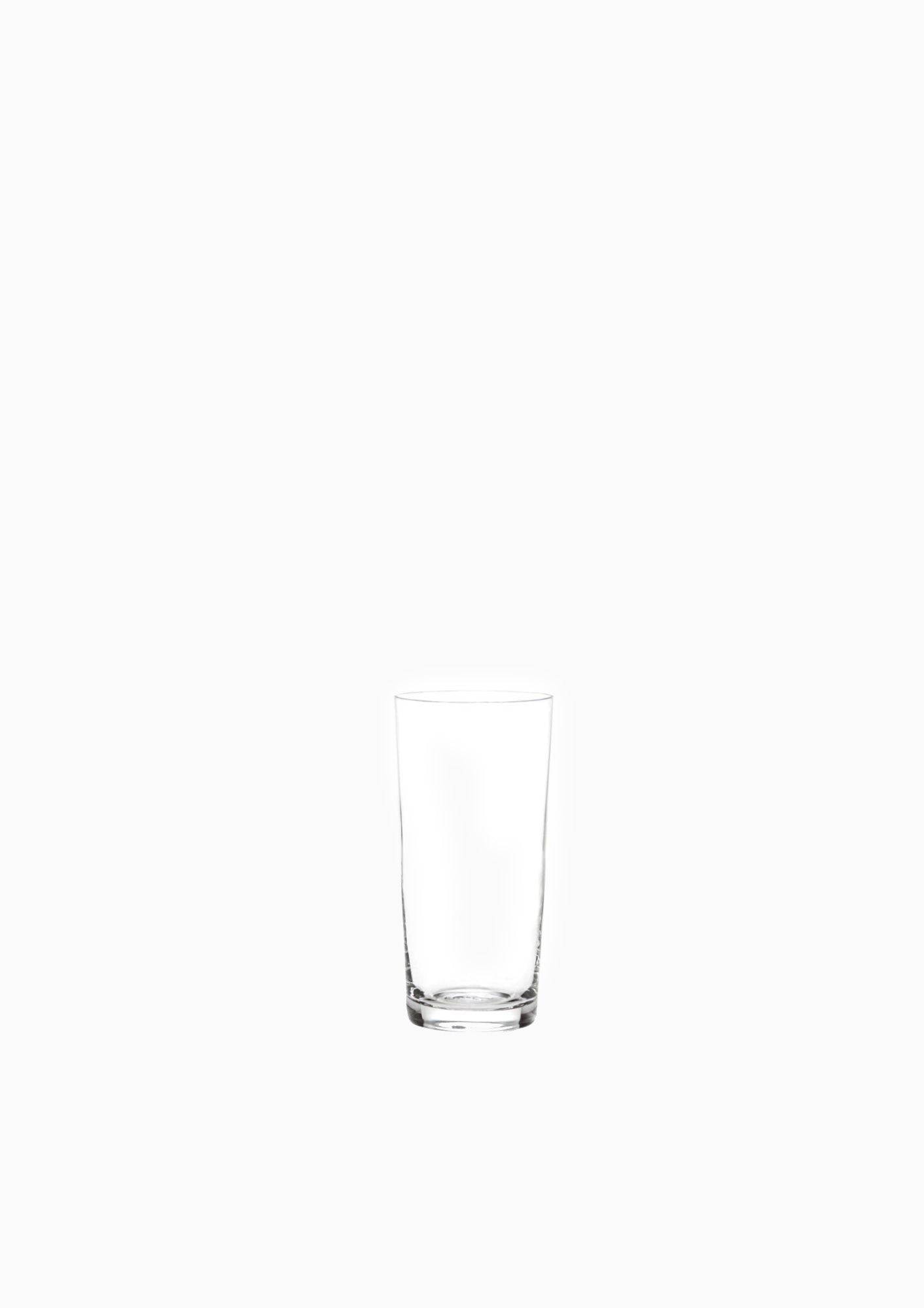 Crystal Shot Glass