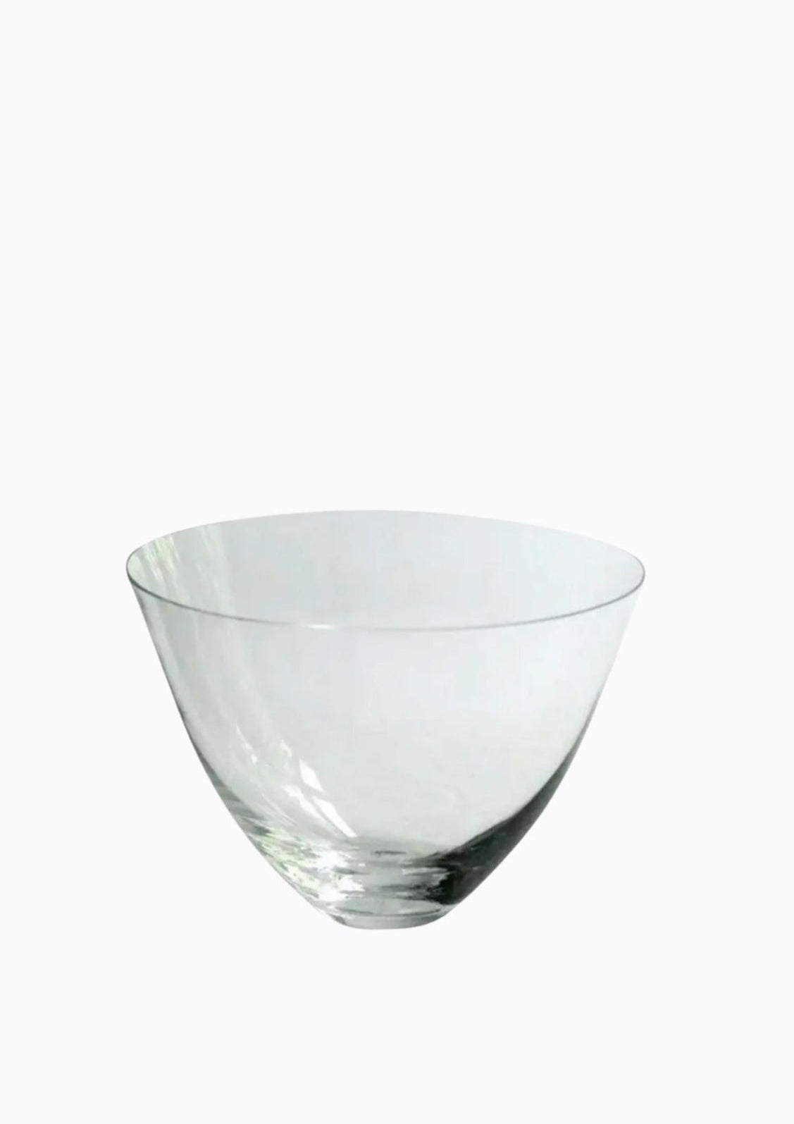 Crystal Bowl | Medium