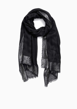 The Argent Wrap | Kohl