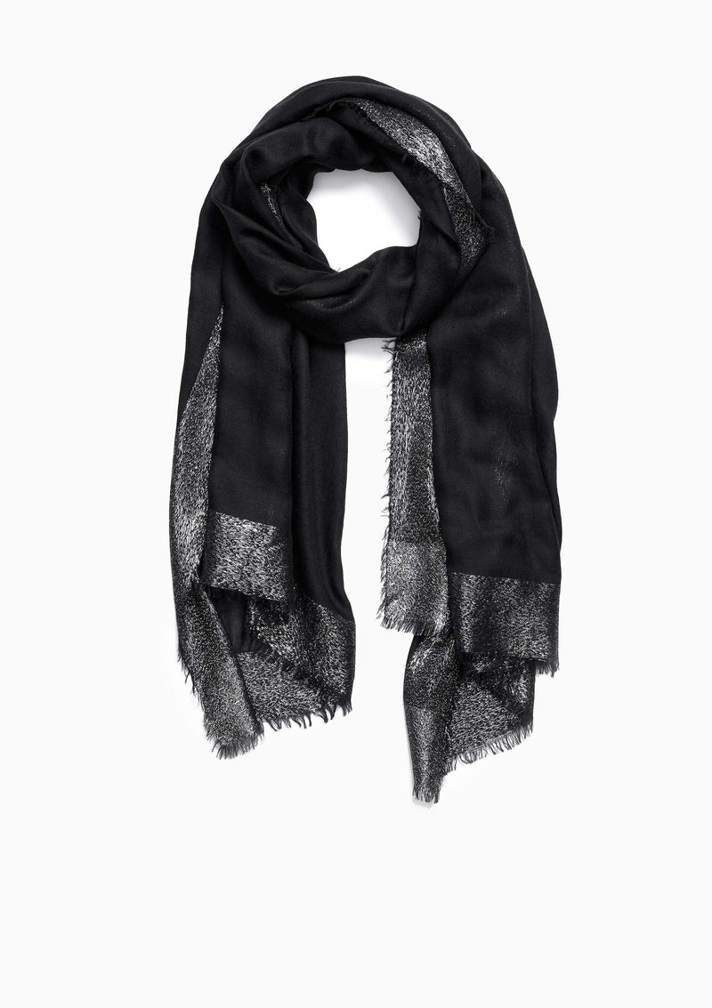 The Argent Wrap | Kohl