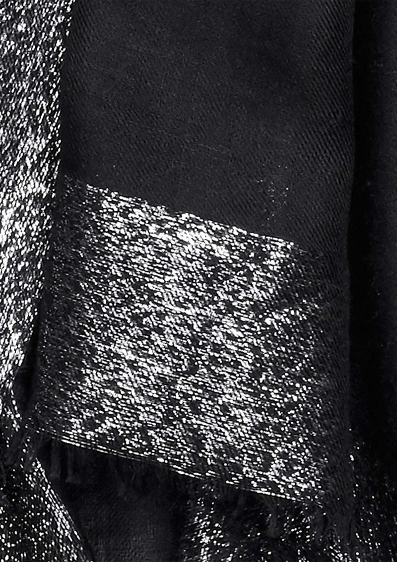 The Argent Wrap | Kohl