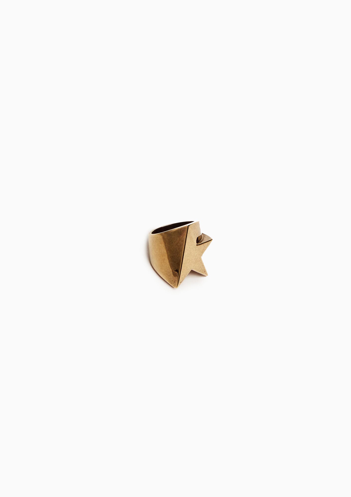 Star Ring