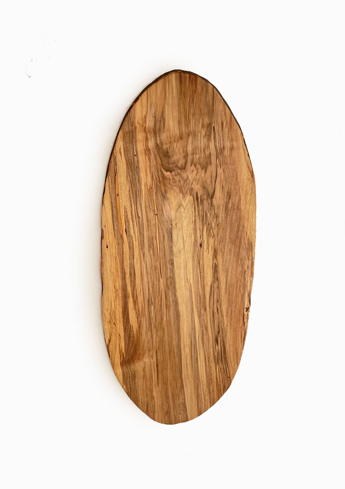 Grande Oval Cutting Board