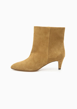 Daxi Boot | Taupe
