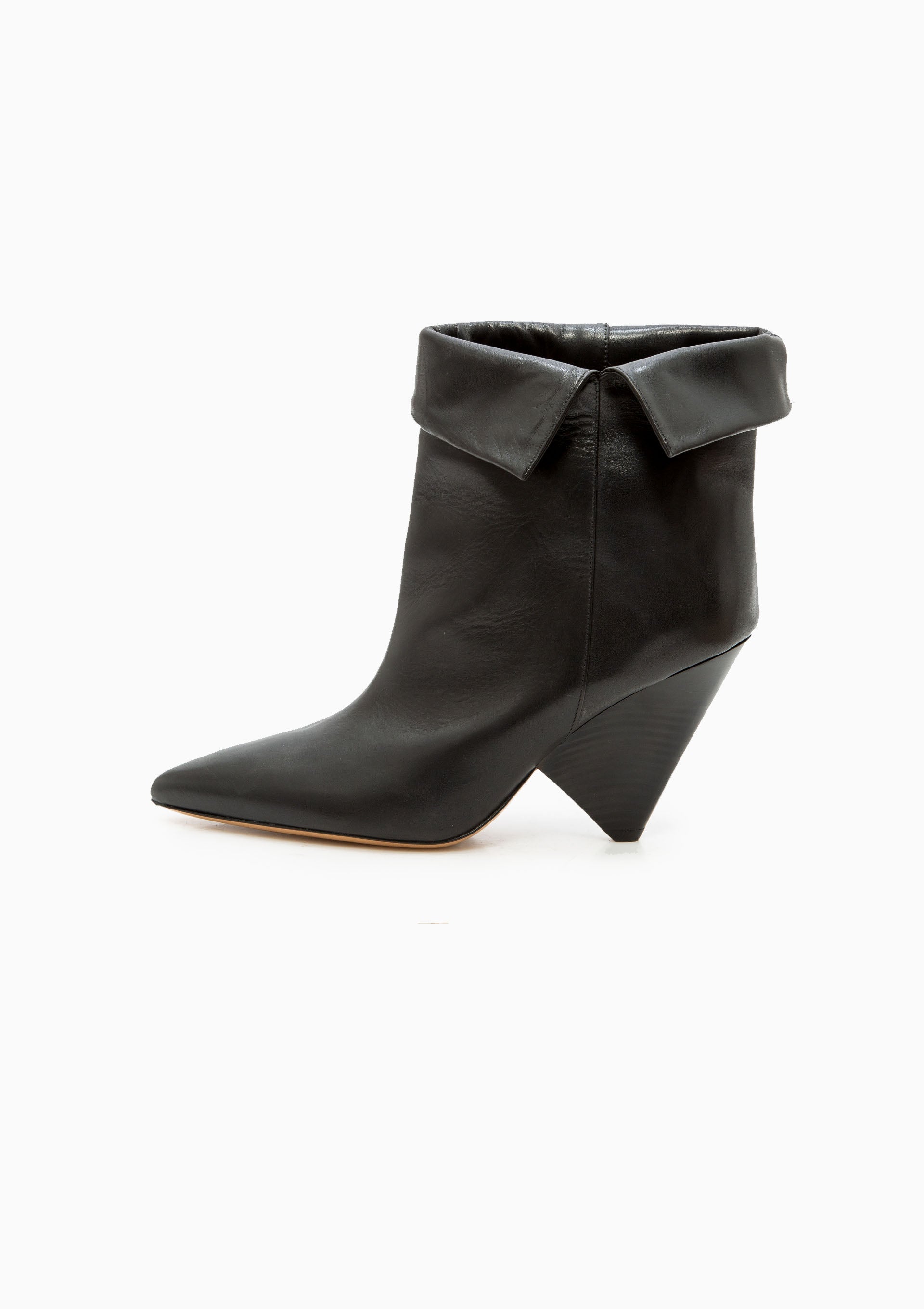 Lulya Boot | Black