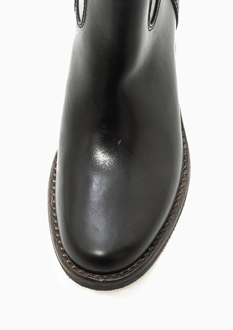 Seenia Boot | Black