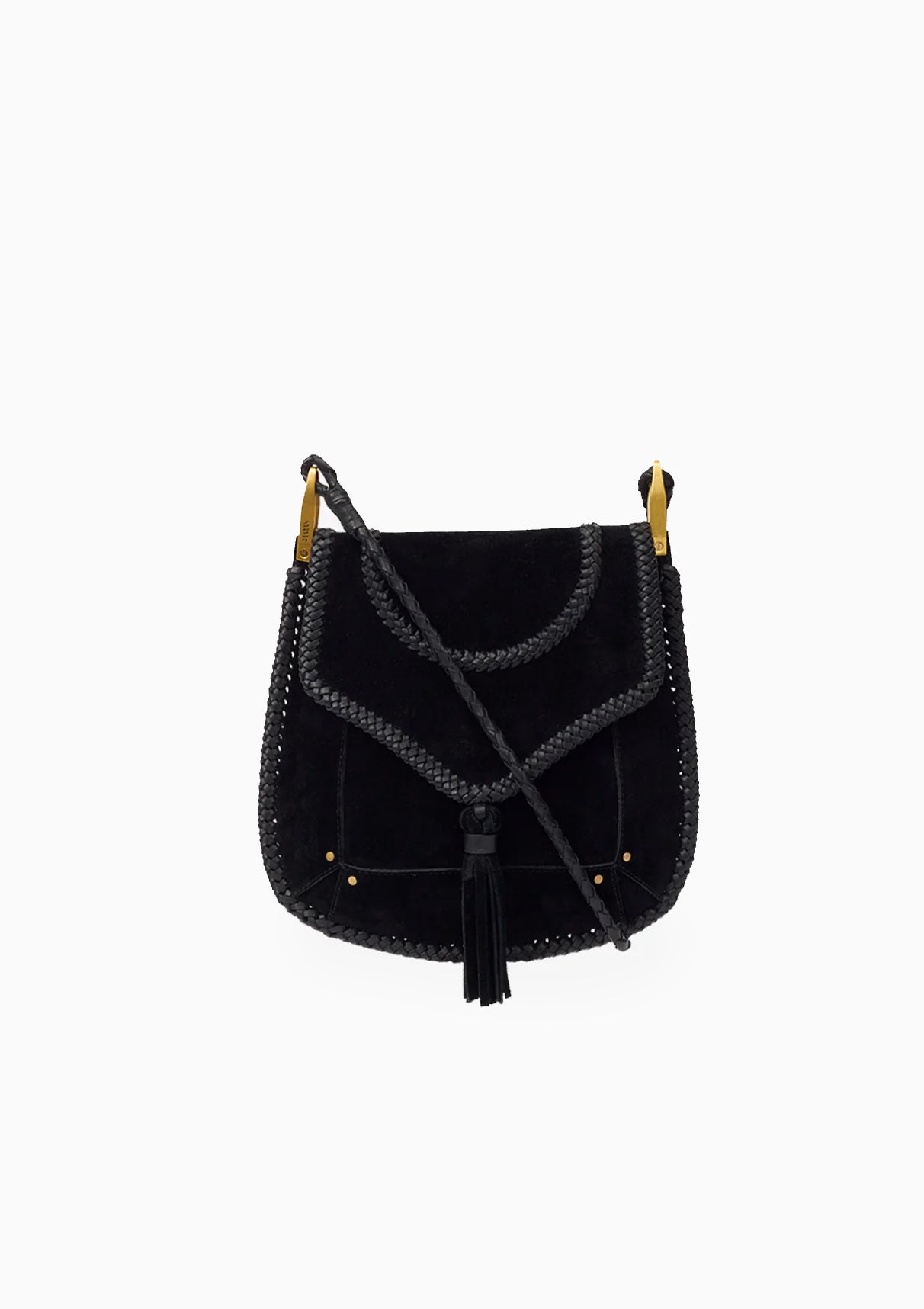 Anahi Bag | Black