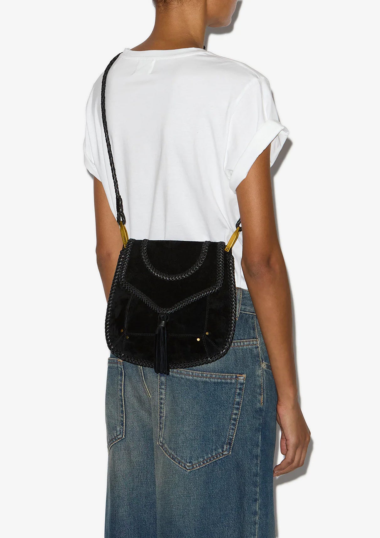 Anahi Bag | Black