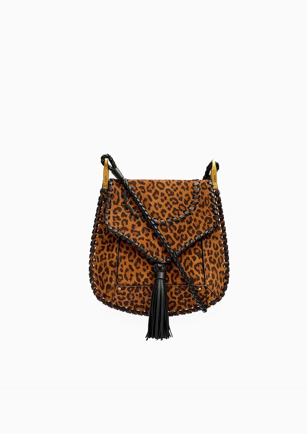 Anahi Bag | Leopard