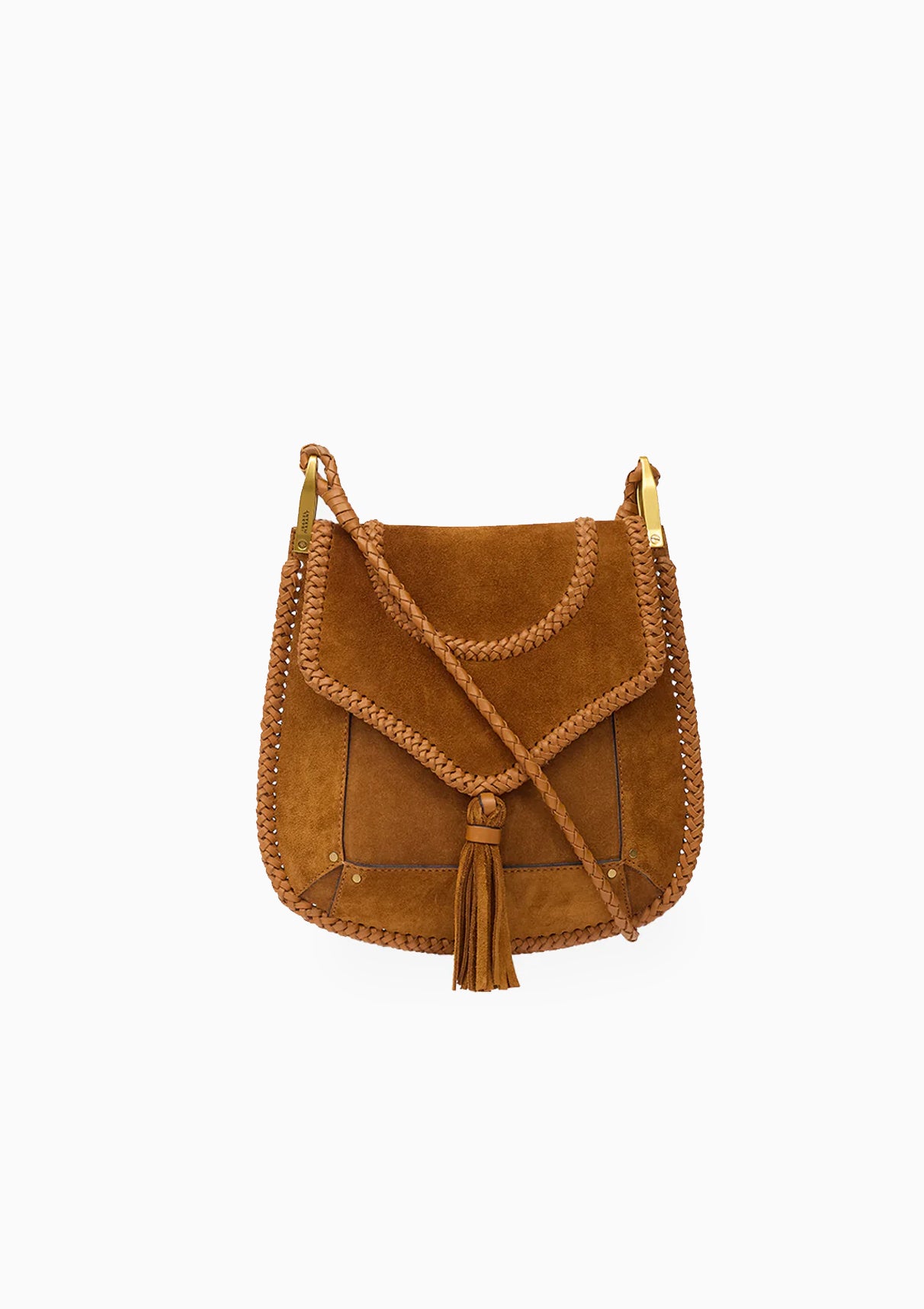 Anahi Bag | Cognac