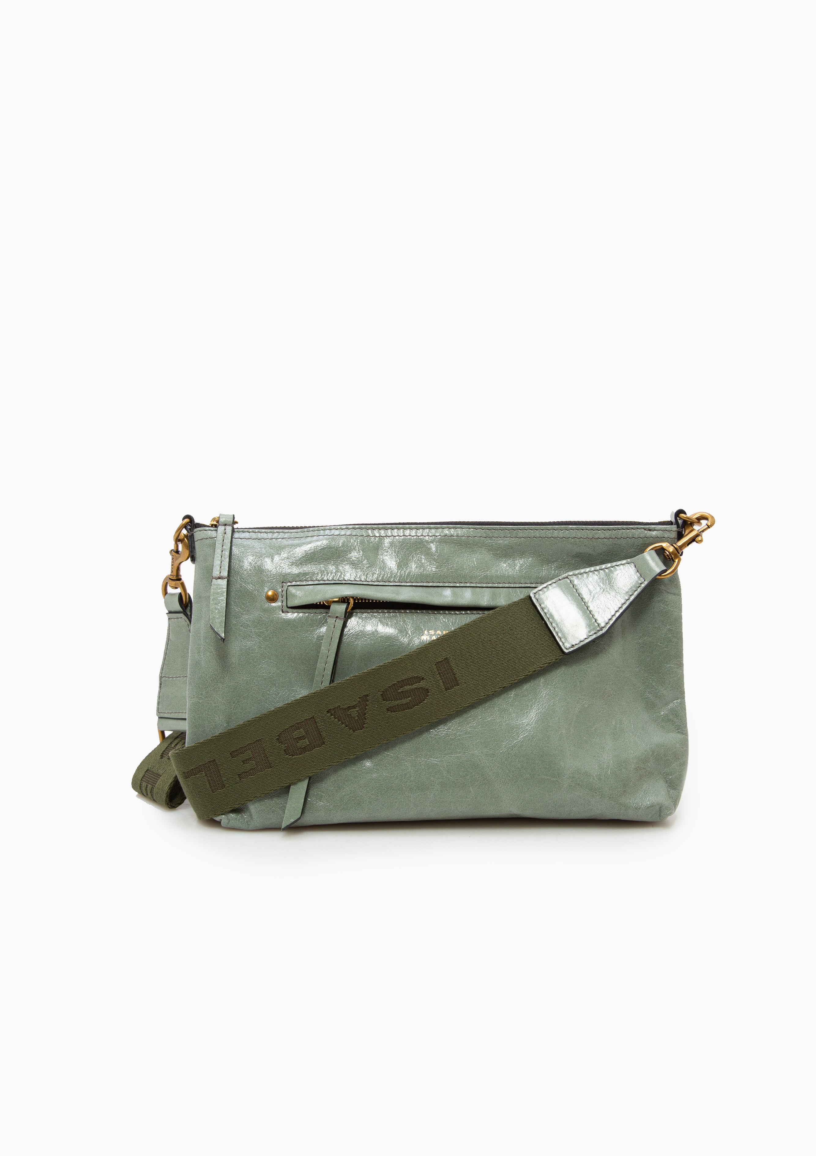 Nessah Bag | Sage