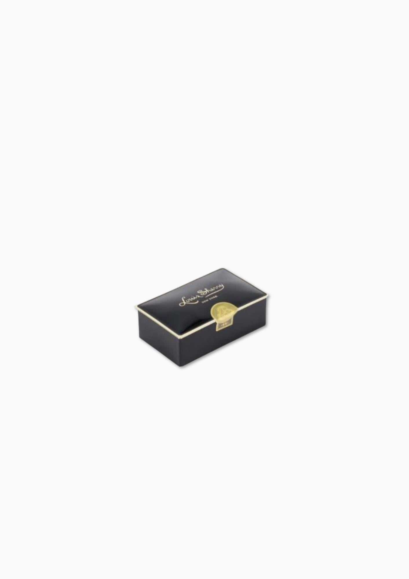 New York heritage chocolates by Louis Sherry, available at Diani.