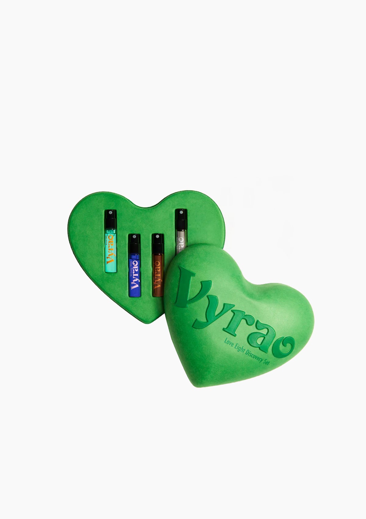 Love Eight Eau de Parfum Set