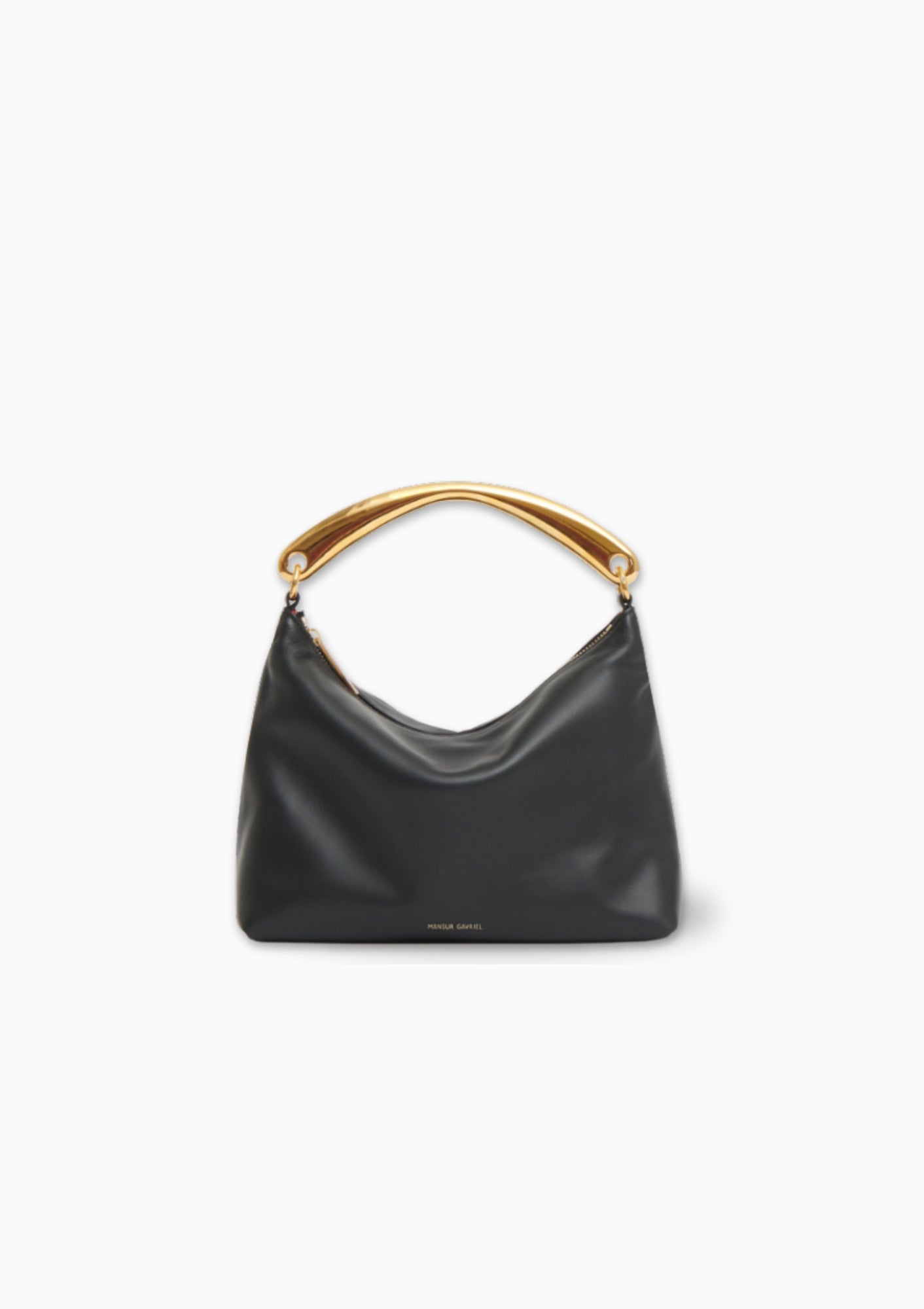 Metal Handle Hera | Black