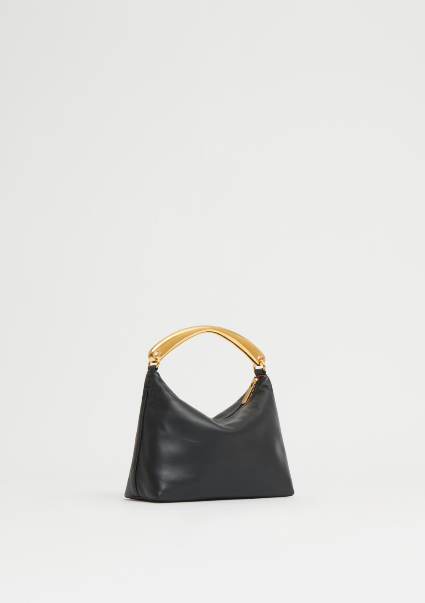 Metal Handle Hera | Black