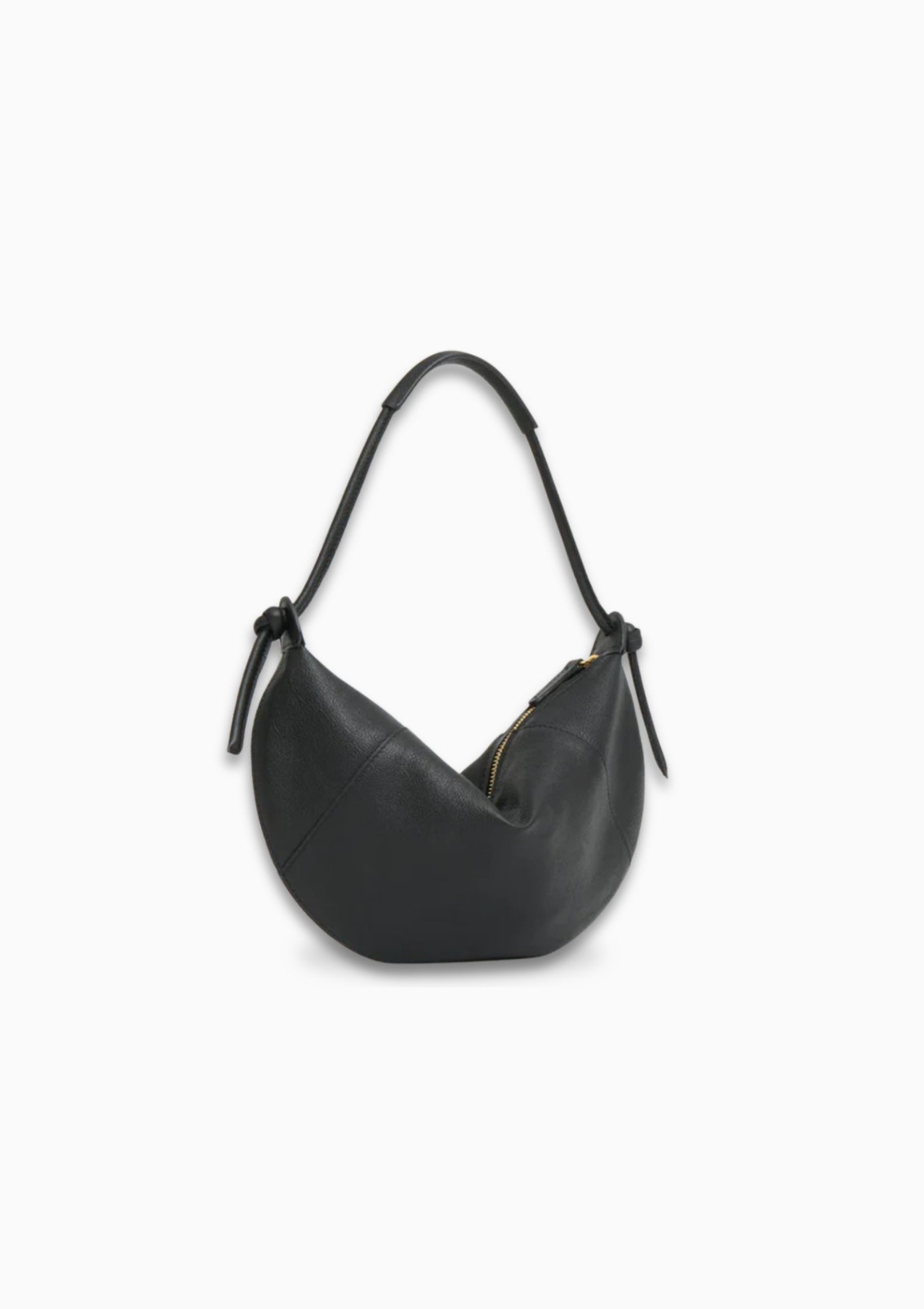 Mini Fortuna Bag | Black