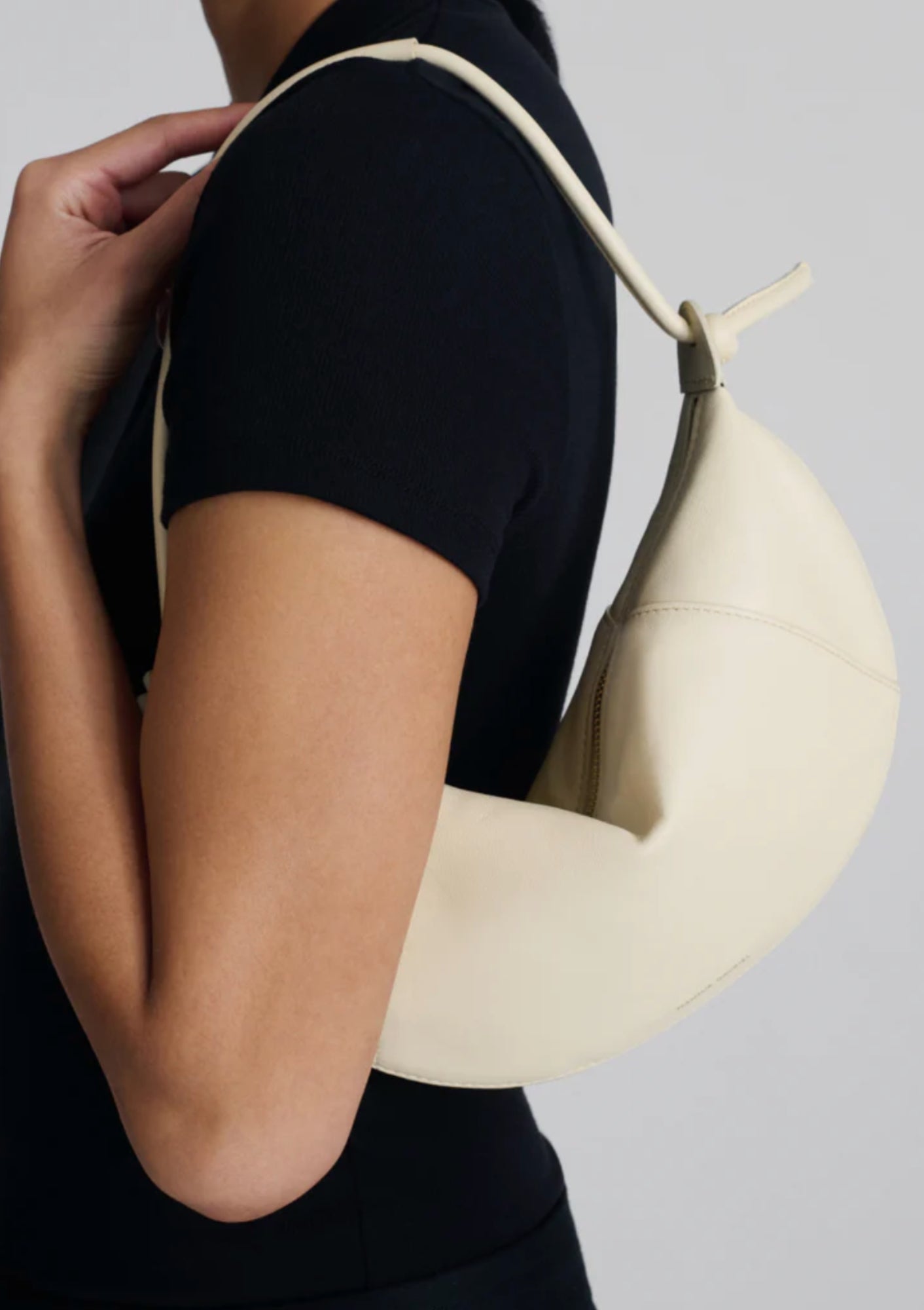 Mini Fortuna Bag | Jasmine