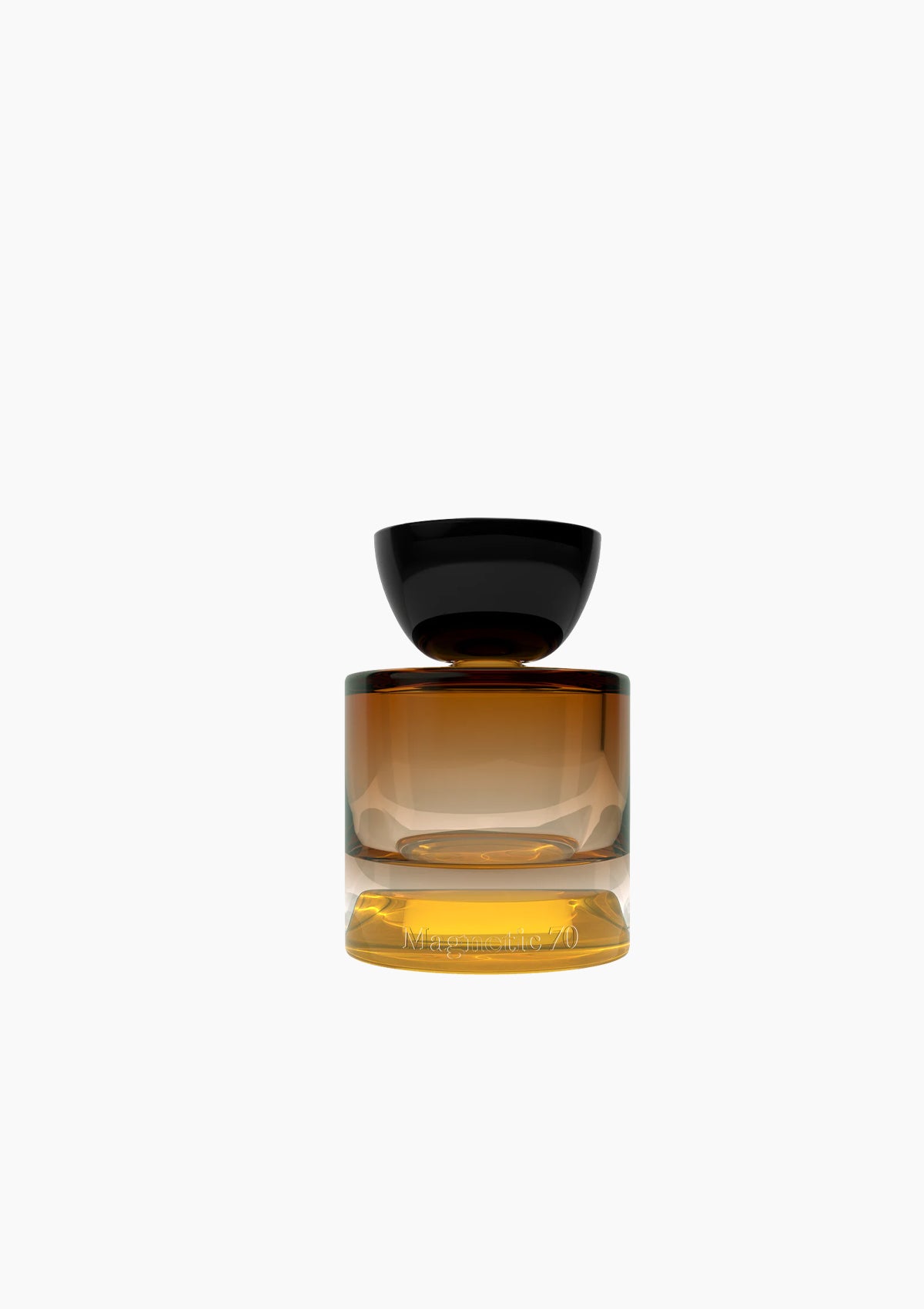 Mini Woo: Magnetic 70 Eau de Parfum, 30ml