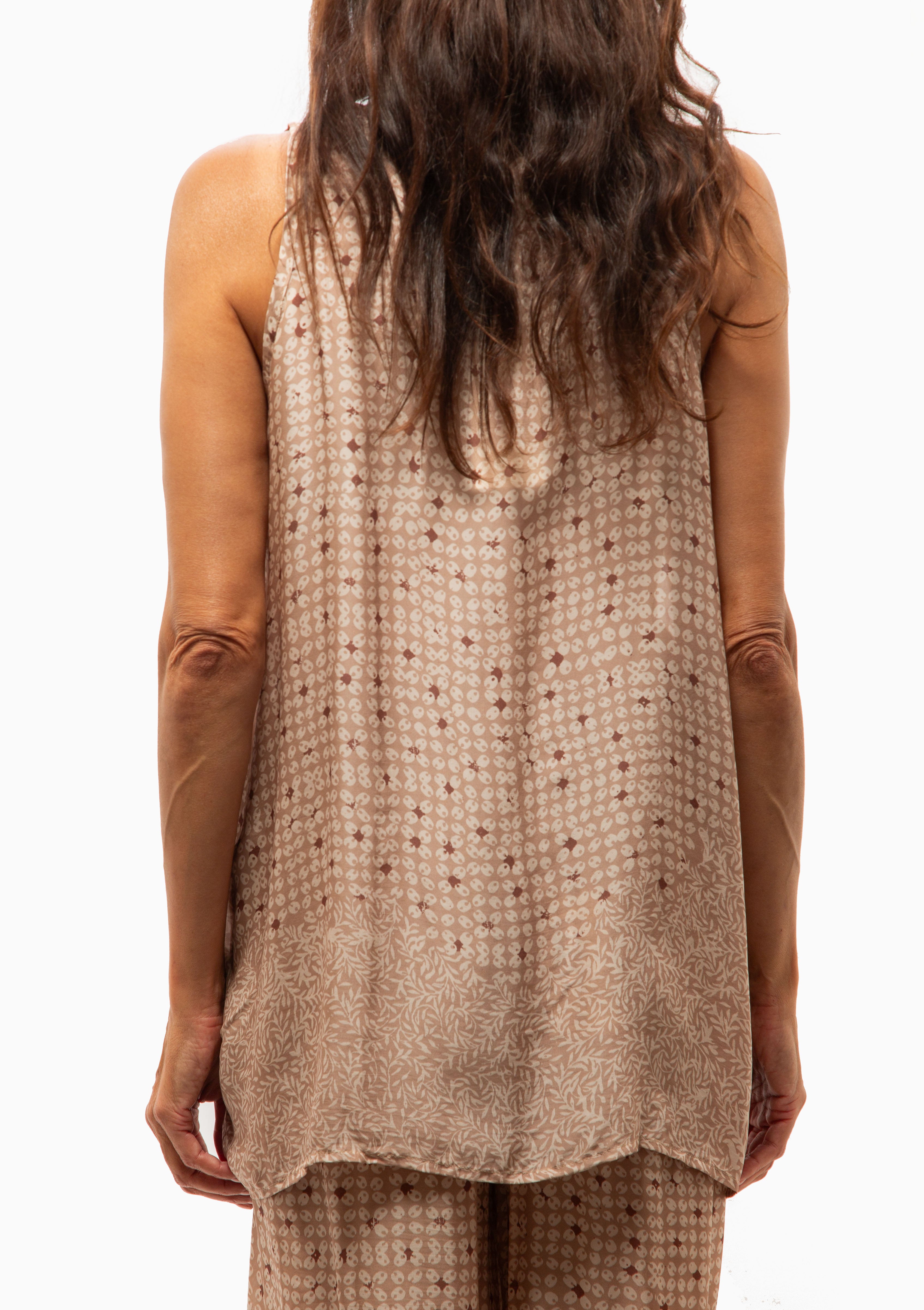 Ariana Tank | Delphi Sand