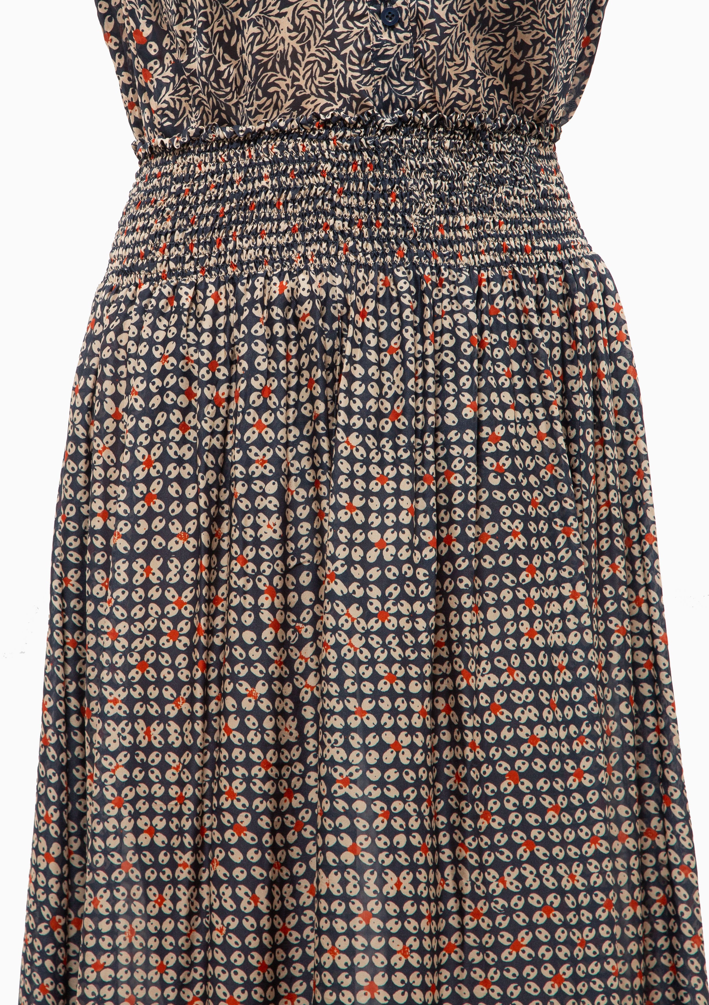 Bella Skirt | Delphi Ink