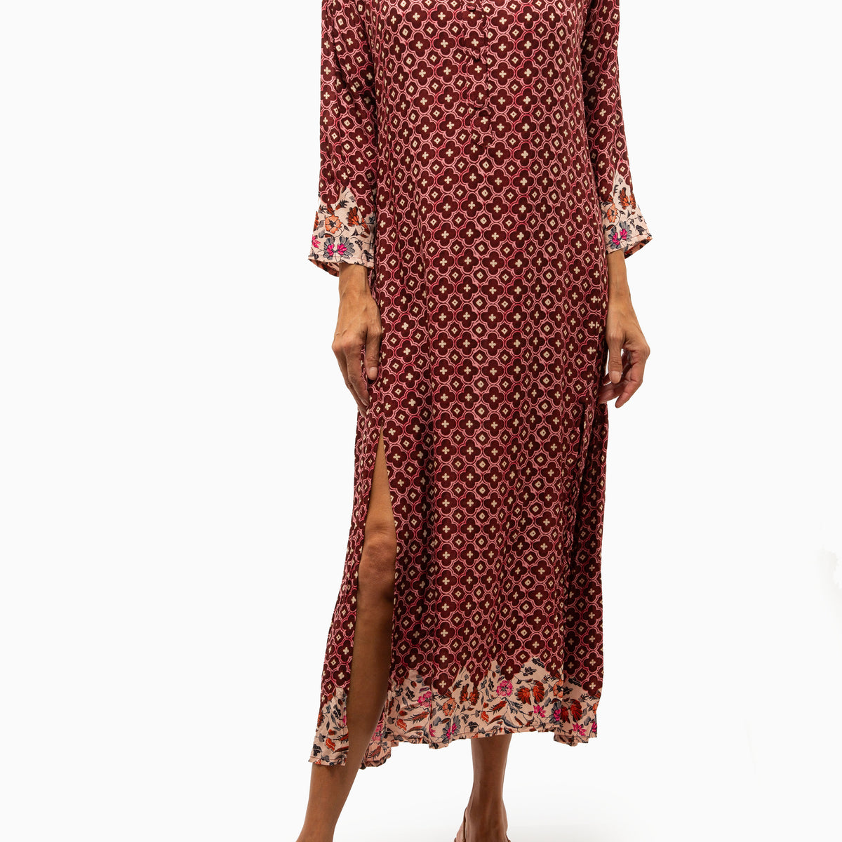 isobel maxi dress Isobel Maxi Dress