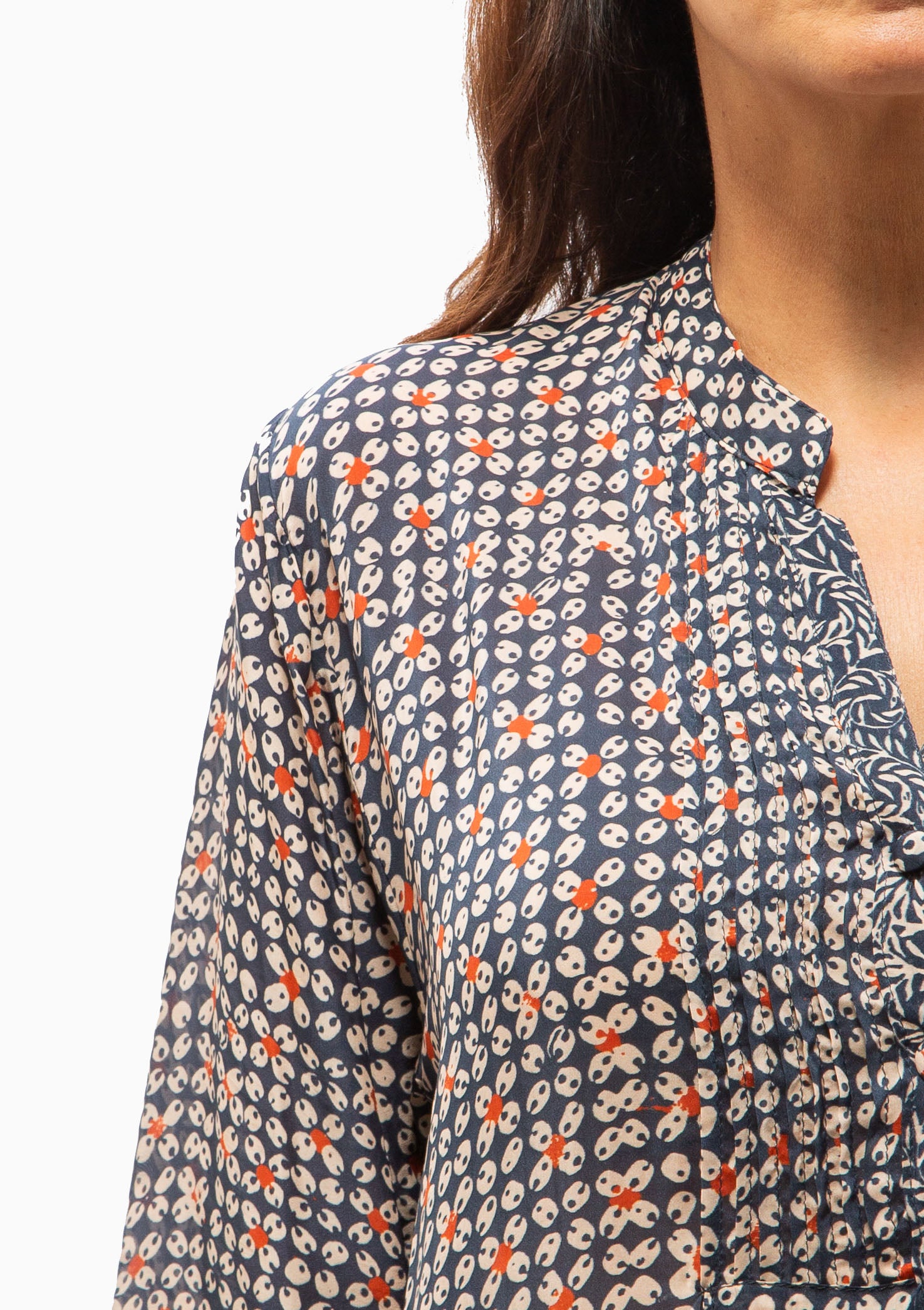 Sammie Maxi | Delphi Ink