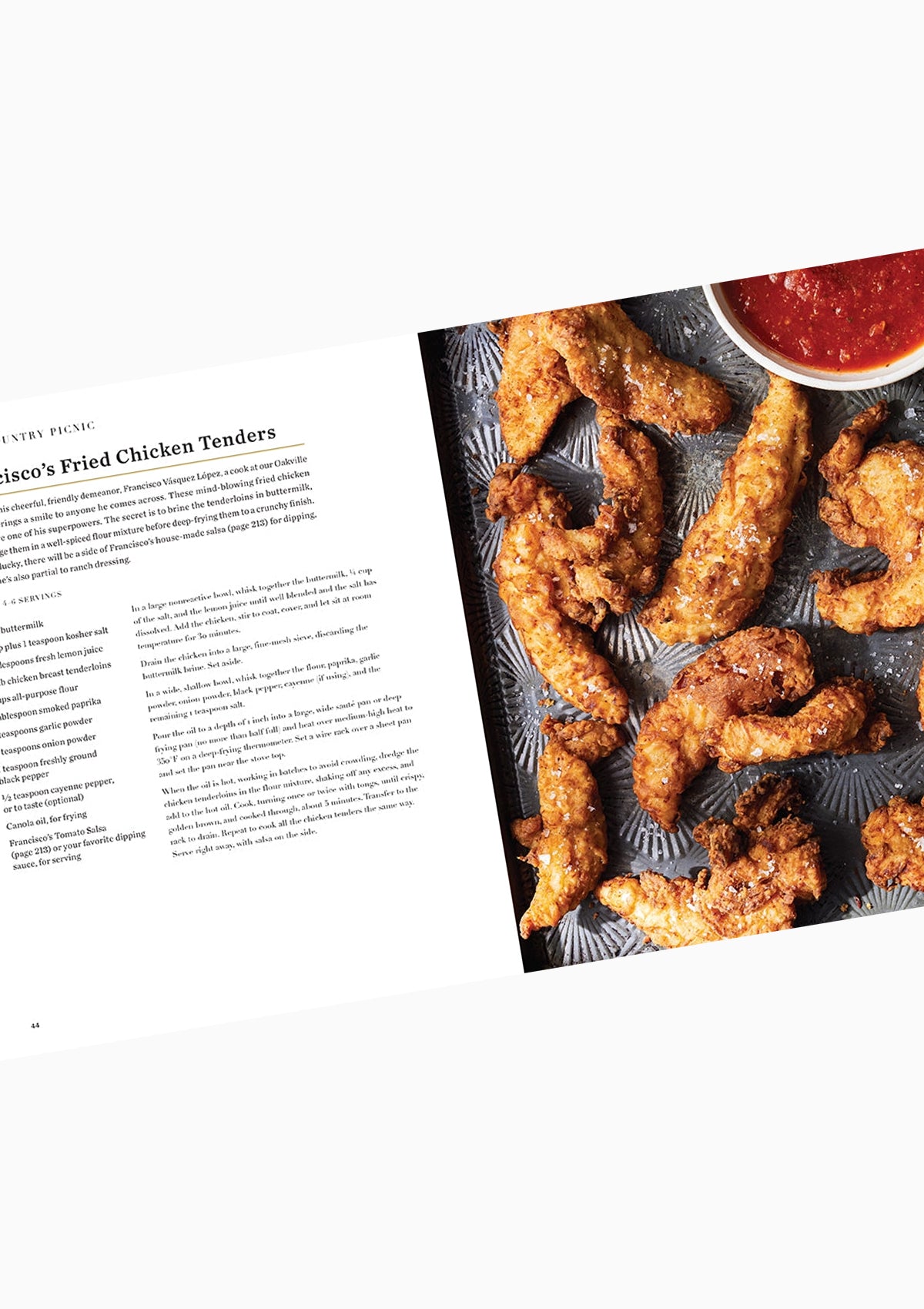 Oakville Grocery The Cookbook