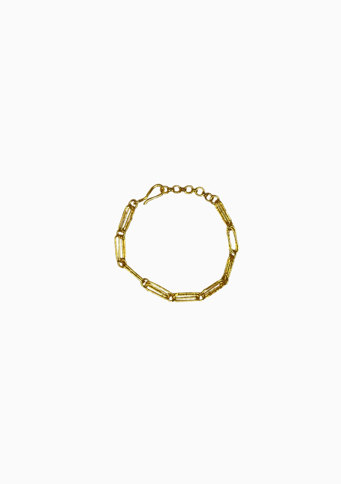 18kt Gold Vermeil PSTM Afghanistan Marmarin Bracelet