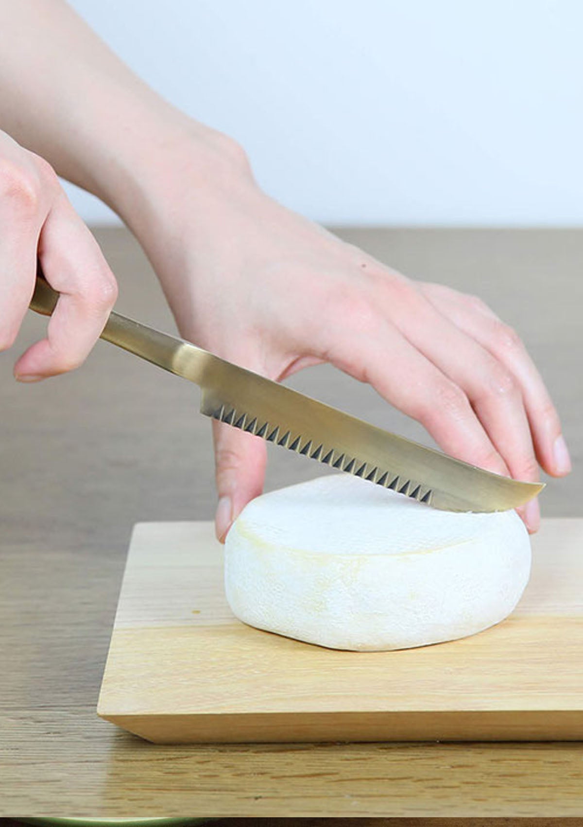 Cheese Knife