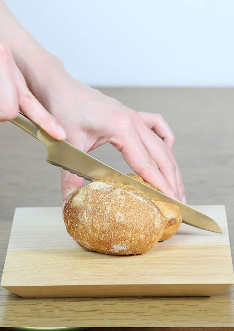 Bread Knife