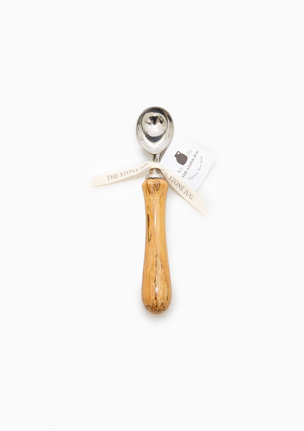 Ice Cream Scoop | Maple
