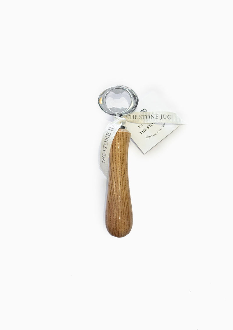 Bottle Opener | Ash