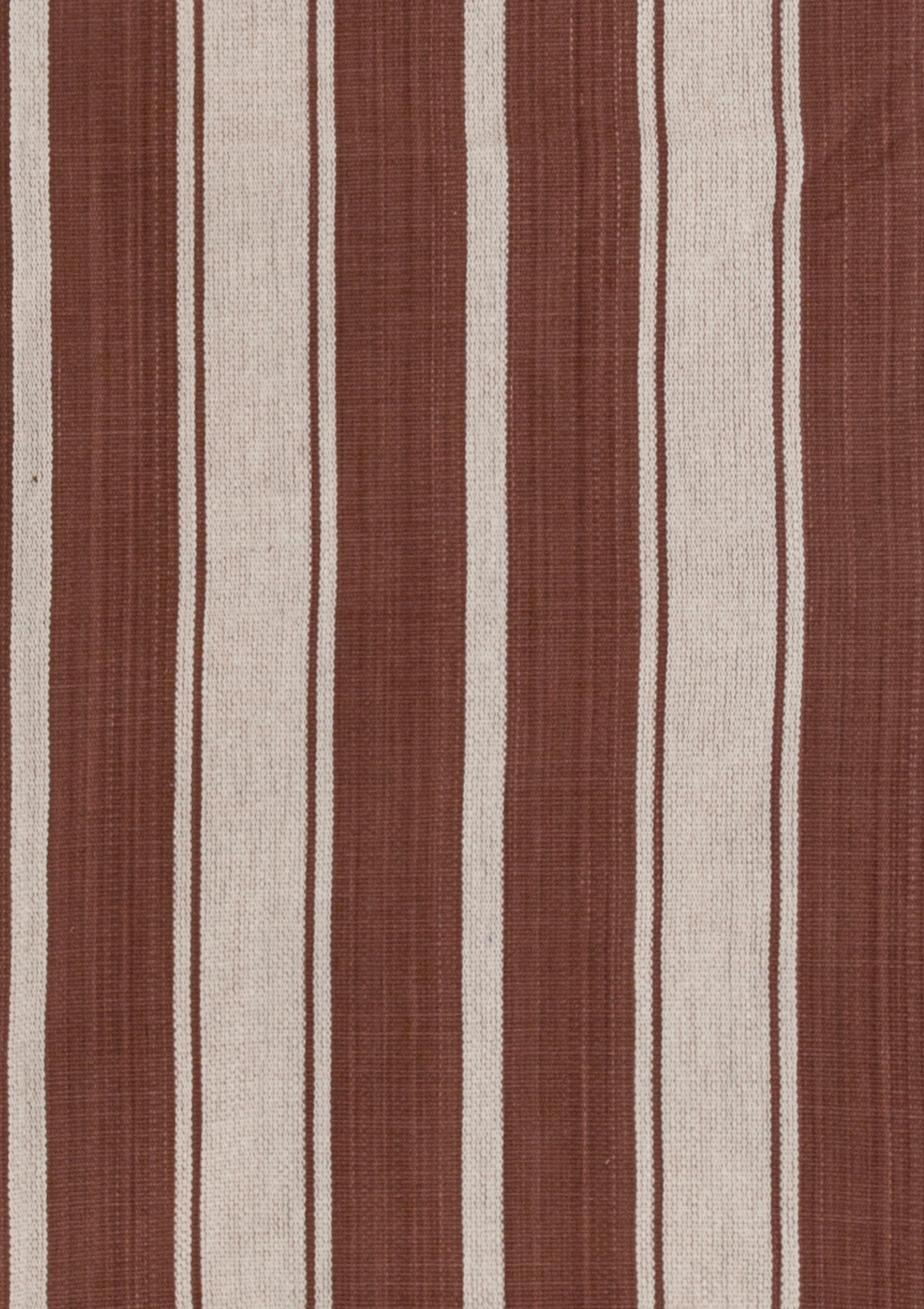 New Bedroll Twin, Chocolate Brown/Ecru | 36" x 75"