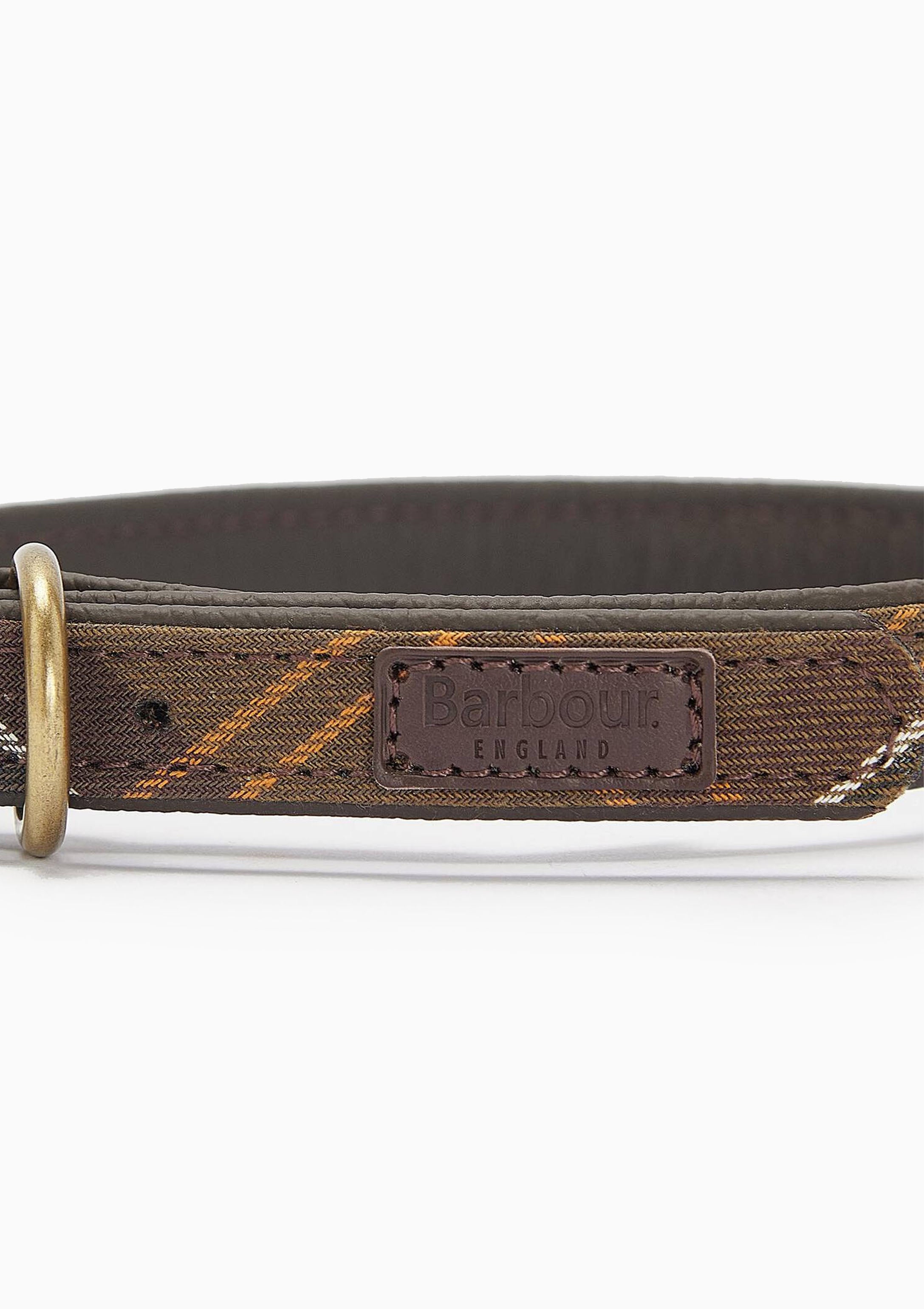 Tartan Dog Collar | Classic Tartan