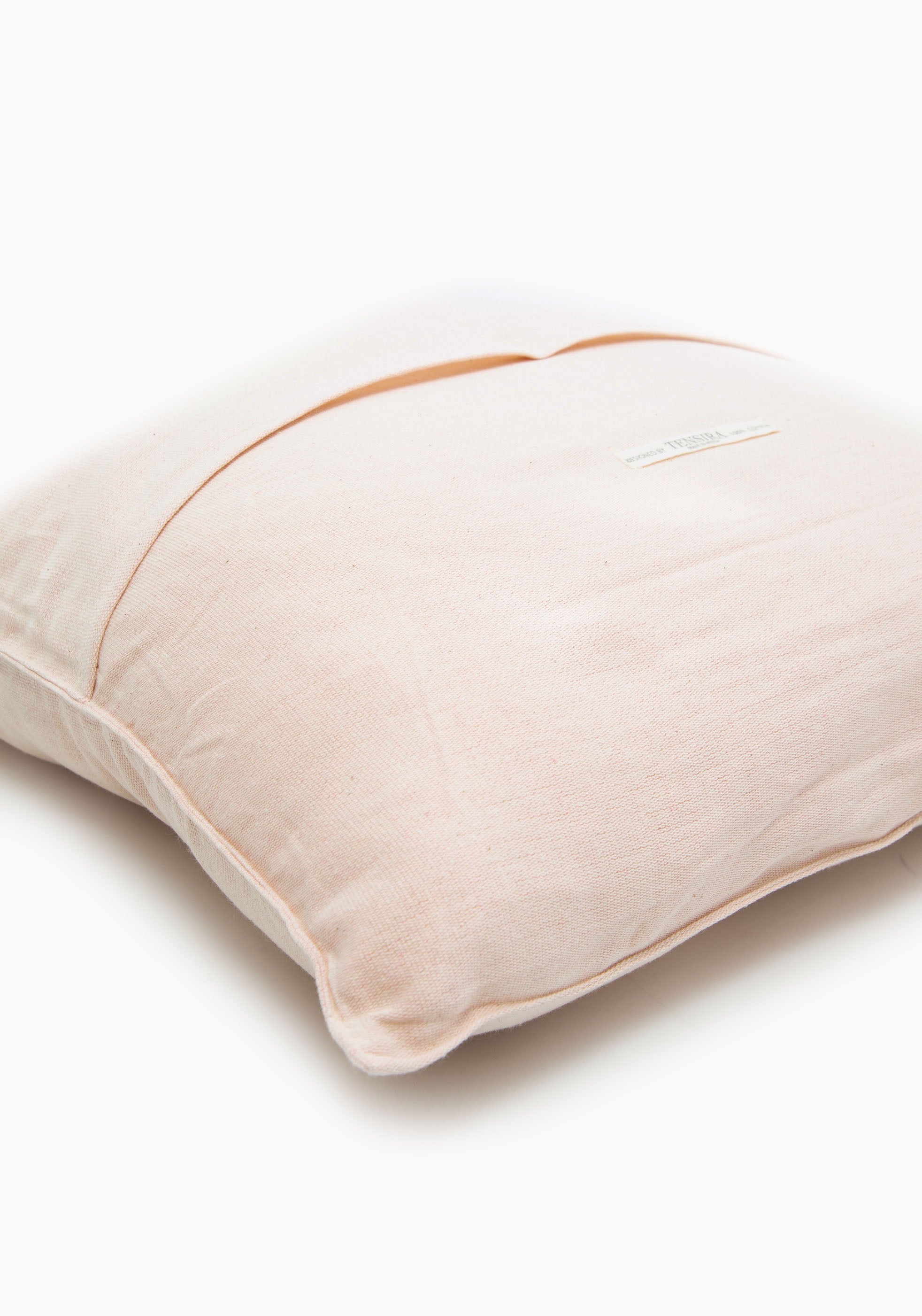 New Cushion, Pink | 20" x 20"