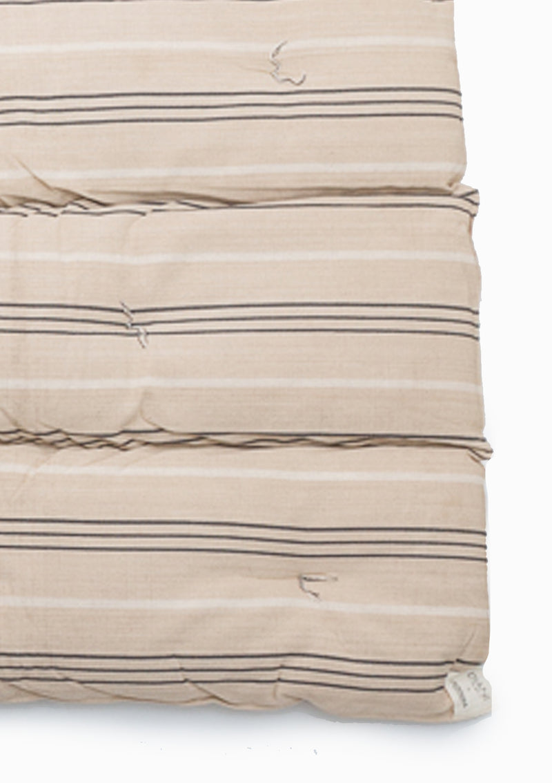 Bench Mattress | DIANI Signature Stripe, 26" x 54"