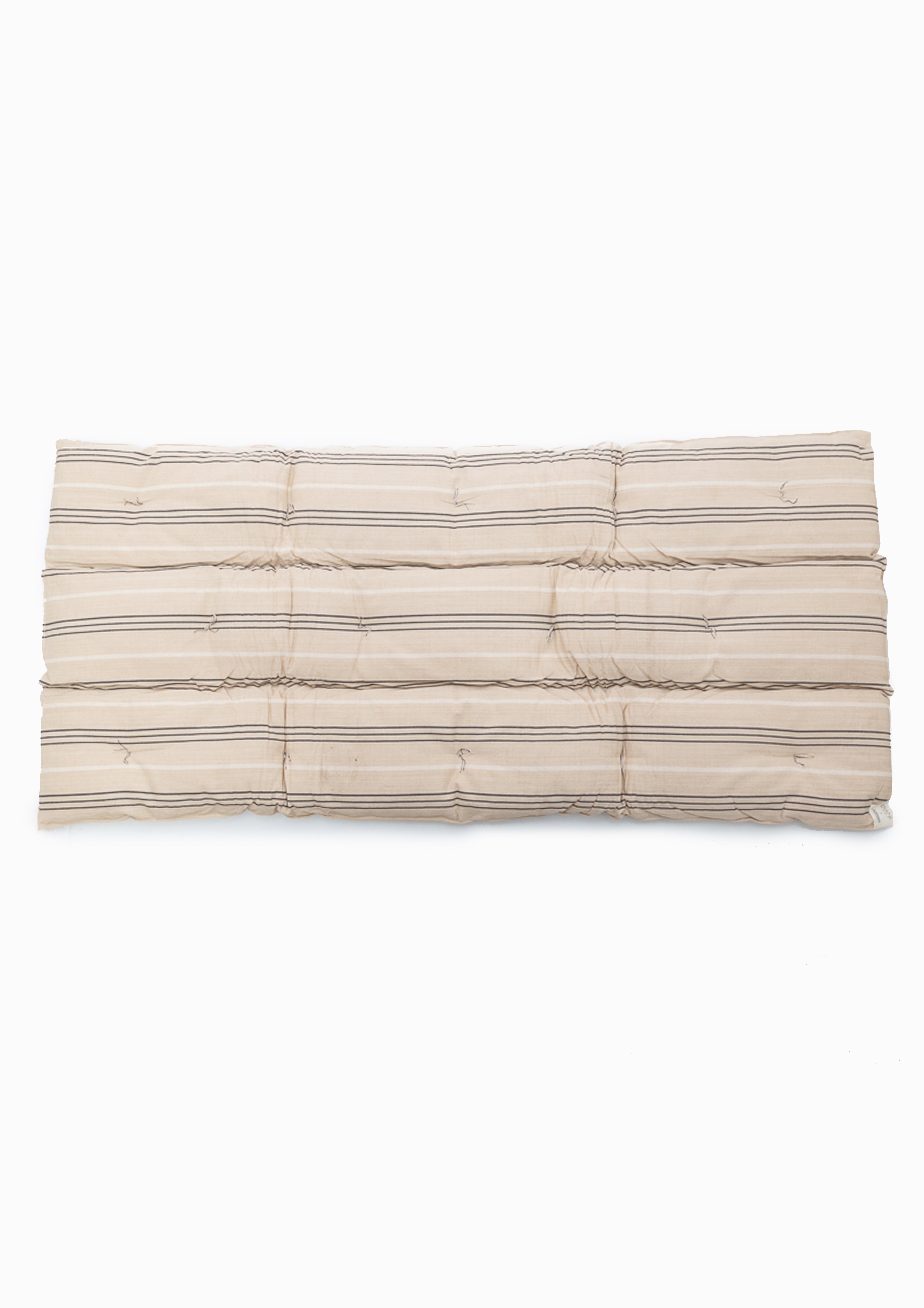 Bench Mattress | DIANI Signature Stripe, 26" x 54"