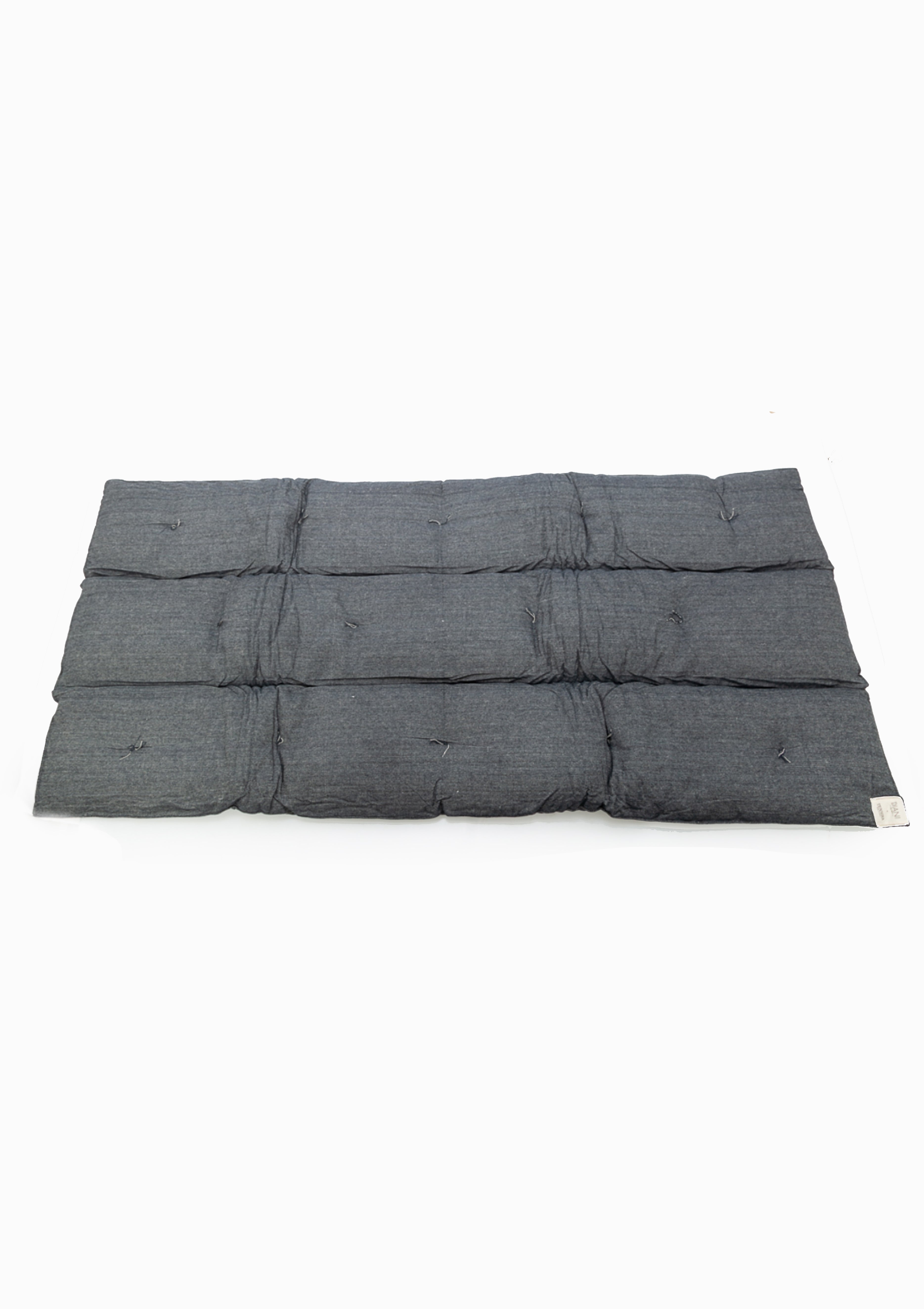 Bench Mattress | Dusky, 26" x 54"