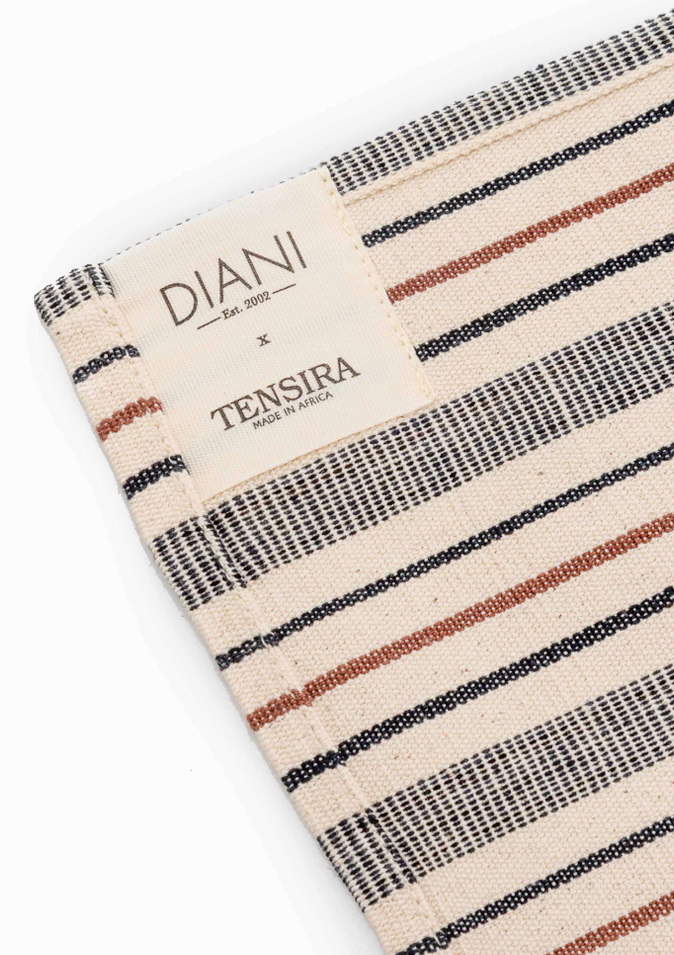 Napkin | Sundowner Stripe