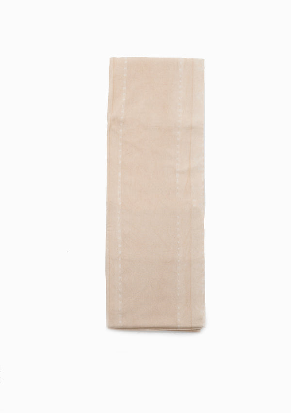 Table Cloth Rectangular Maxi | Sunkissed Pebble, 71" x 119"