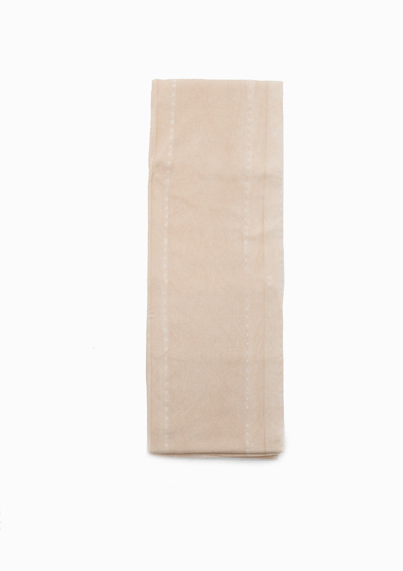 Table Cloth Rectangular Maxi | Sunkissed Pebble, 71" x 119"
