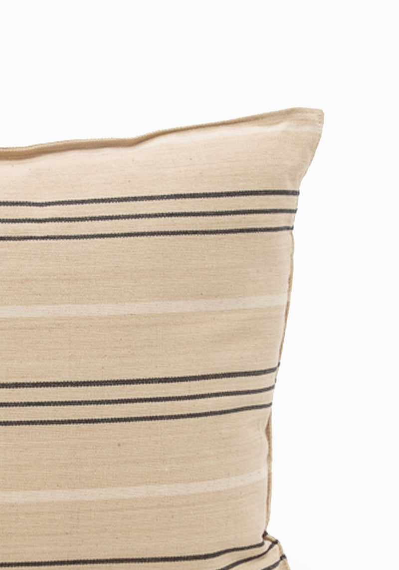Cushion | DIANI Signature Stripe, 12" x 20"