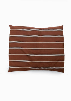 Dog Bed | Safari Stripe, 30" x 36"