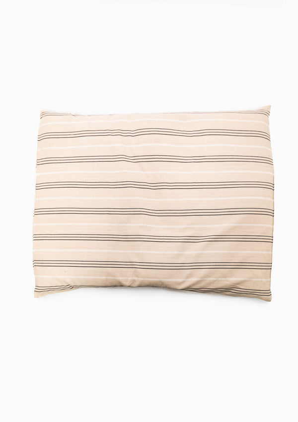 Dog Bed | DIANI Signature Stripe, 30" x 36"