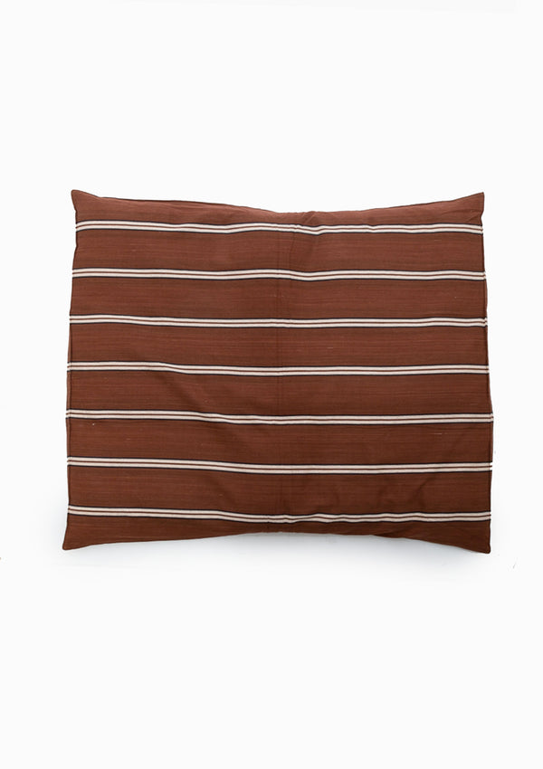 Dog Bed | Safari Stripe, 30" x 36"