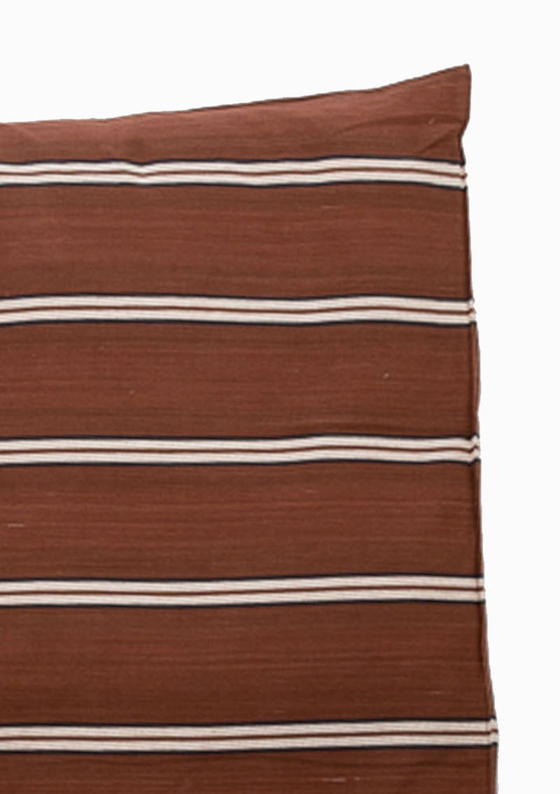 Dog Bed | Safari Stripe, 30" x 36"