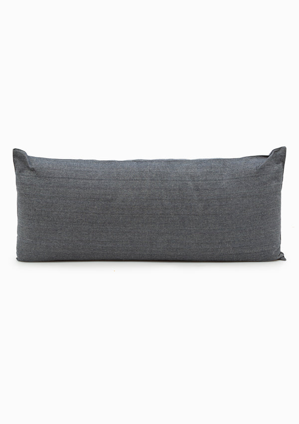 Long Cushion | Dusky, 14" x 32"