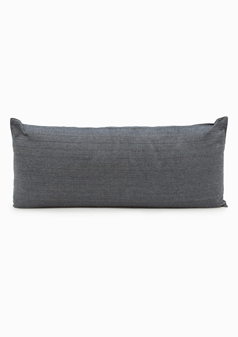 Long Cushion | Dusky, 14" x 32"