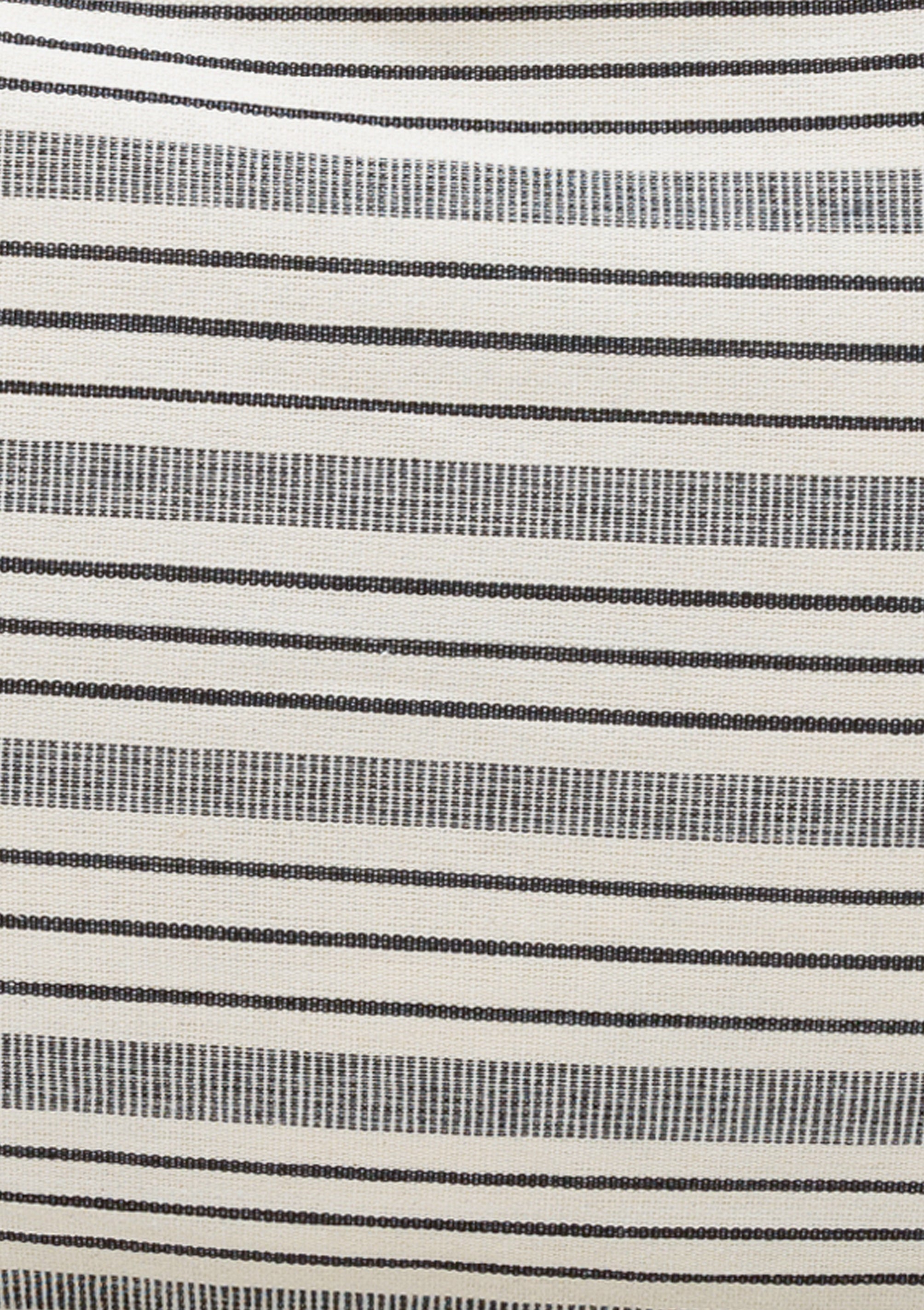New Bedroll Twin, Navy Quad Stripe | 36" x 75"