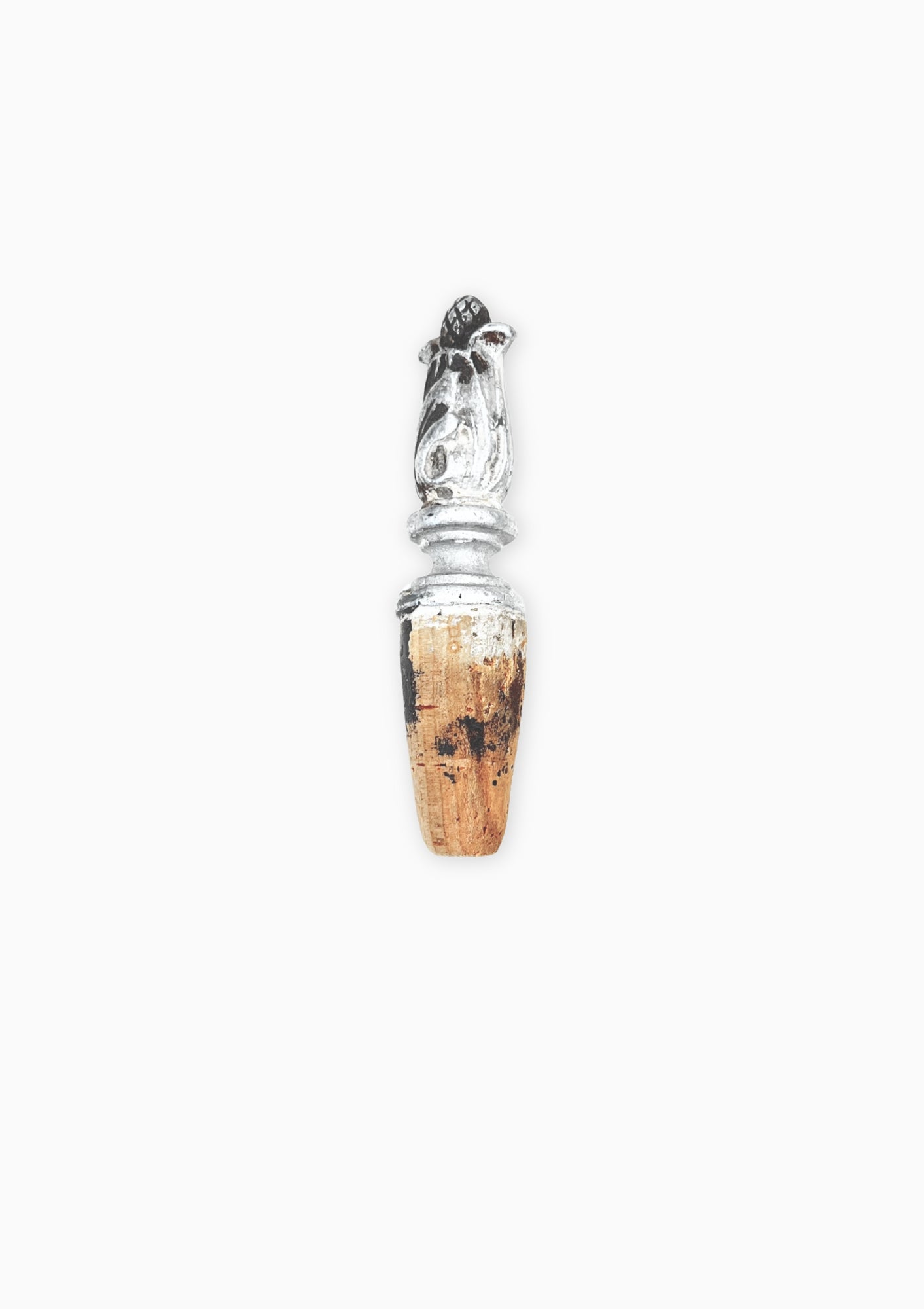 The Royal Cork Bottle Stopper available at Diani.